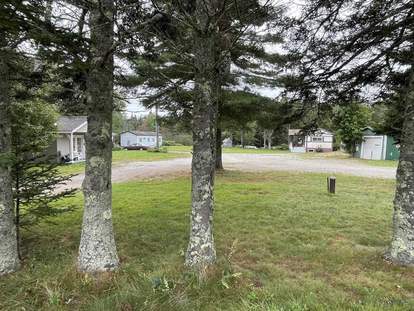 Commercial Real Estate for Sale in Stonington ME