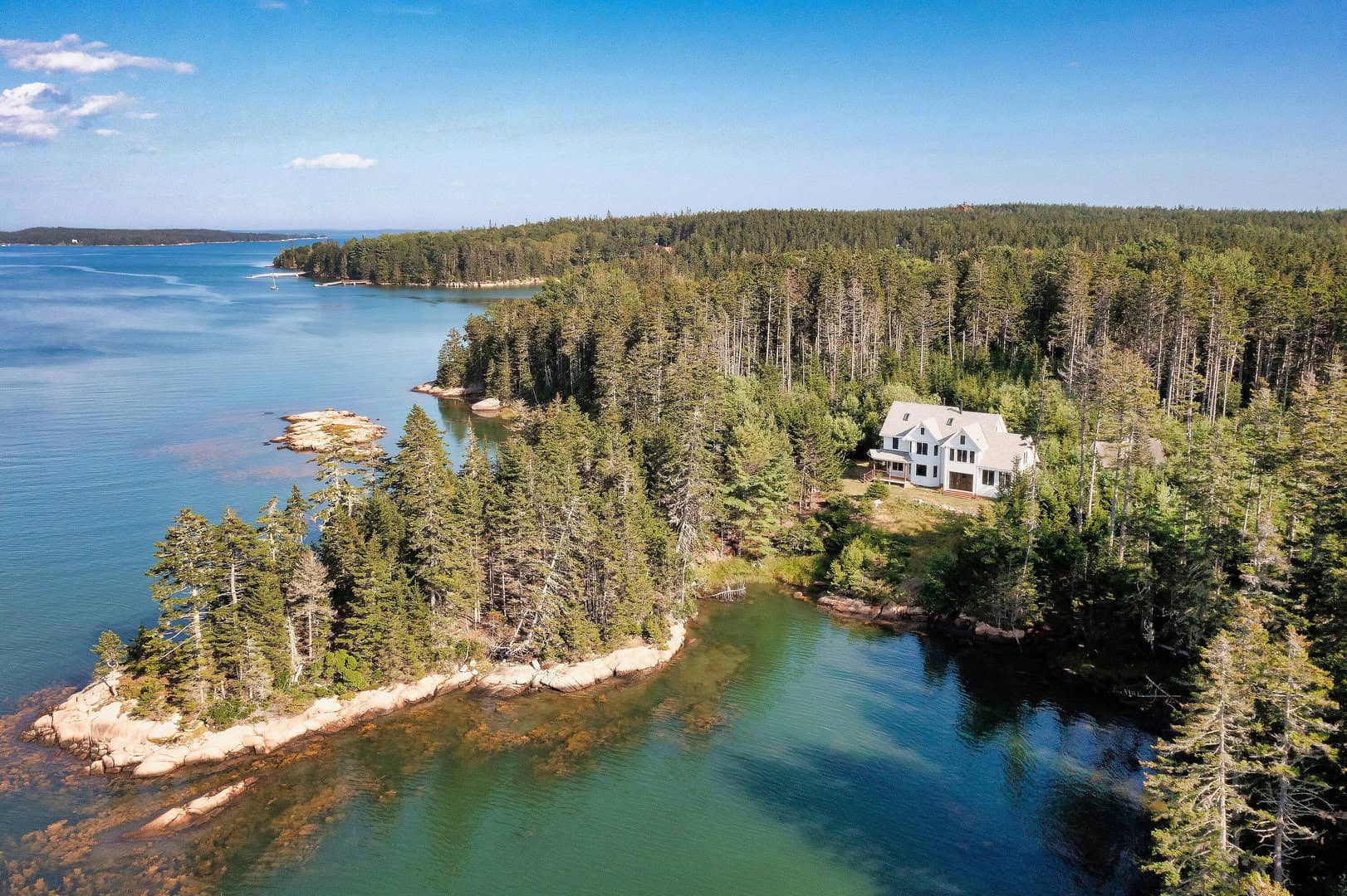 Houses for Sale in Stonington ME