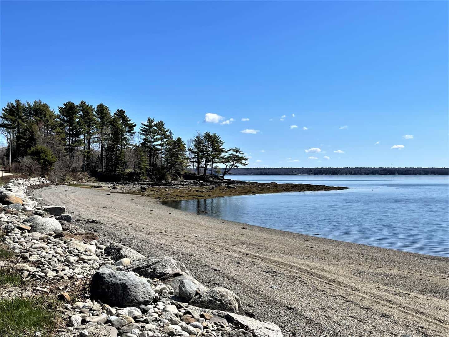 Land for Sale in Surry ME