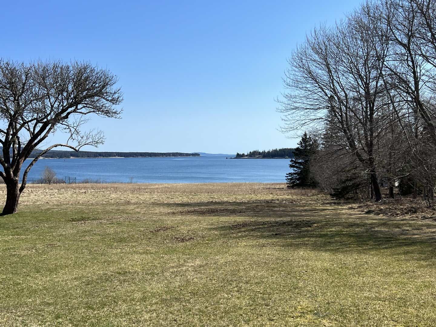 Land for Sale in Southwest Harbor ME