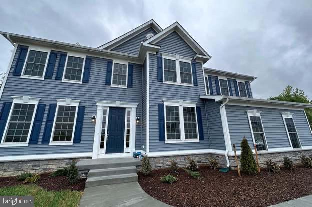 Residential