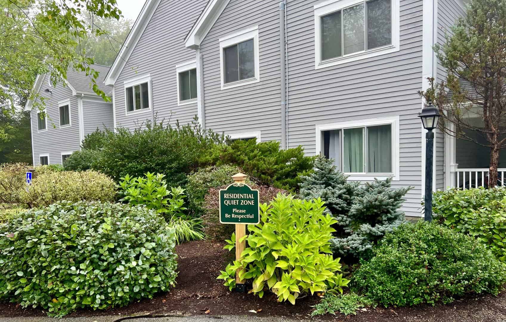 Condos for Sale in Southwest Harbor ME