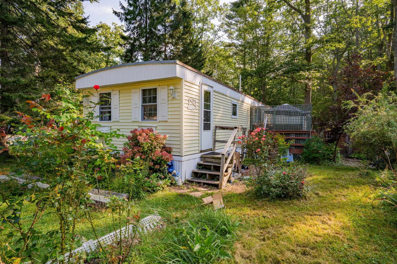 Mobile Homes