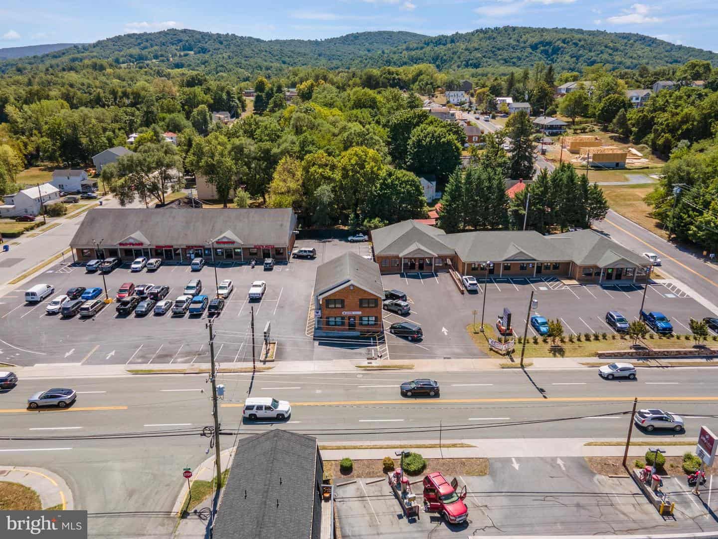 New Listings