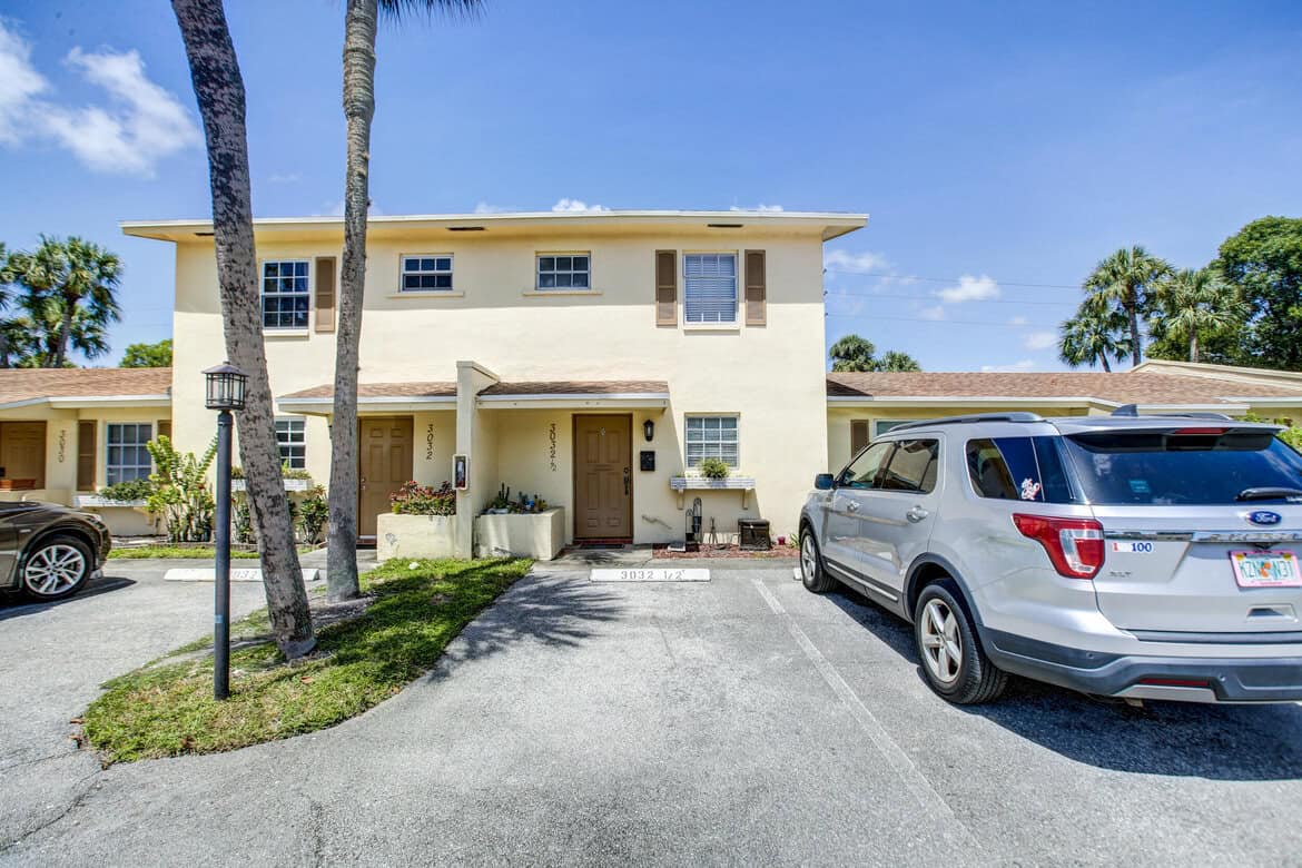 Agent Listings