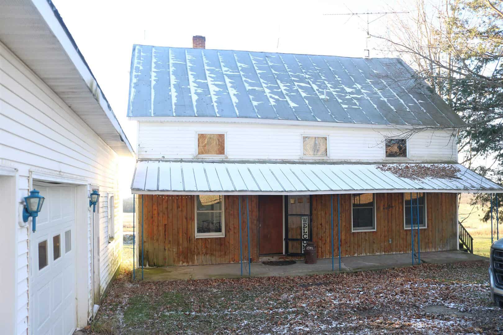 Berkshire VT Condo Real Estate