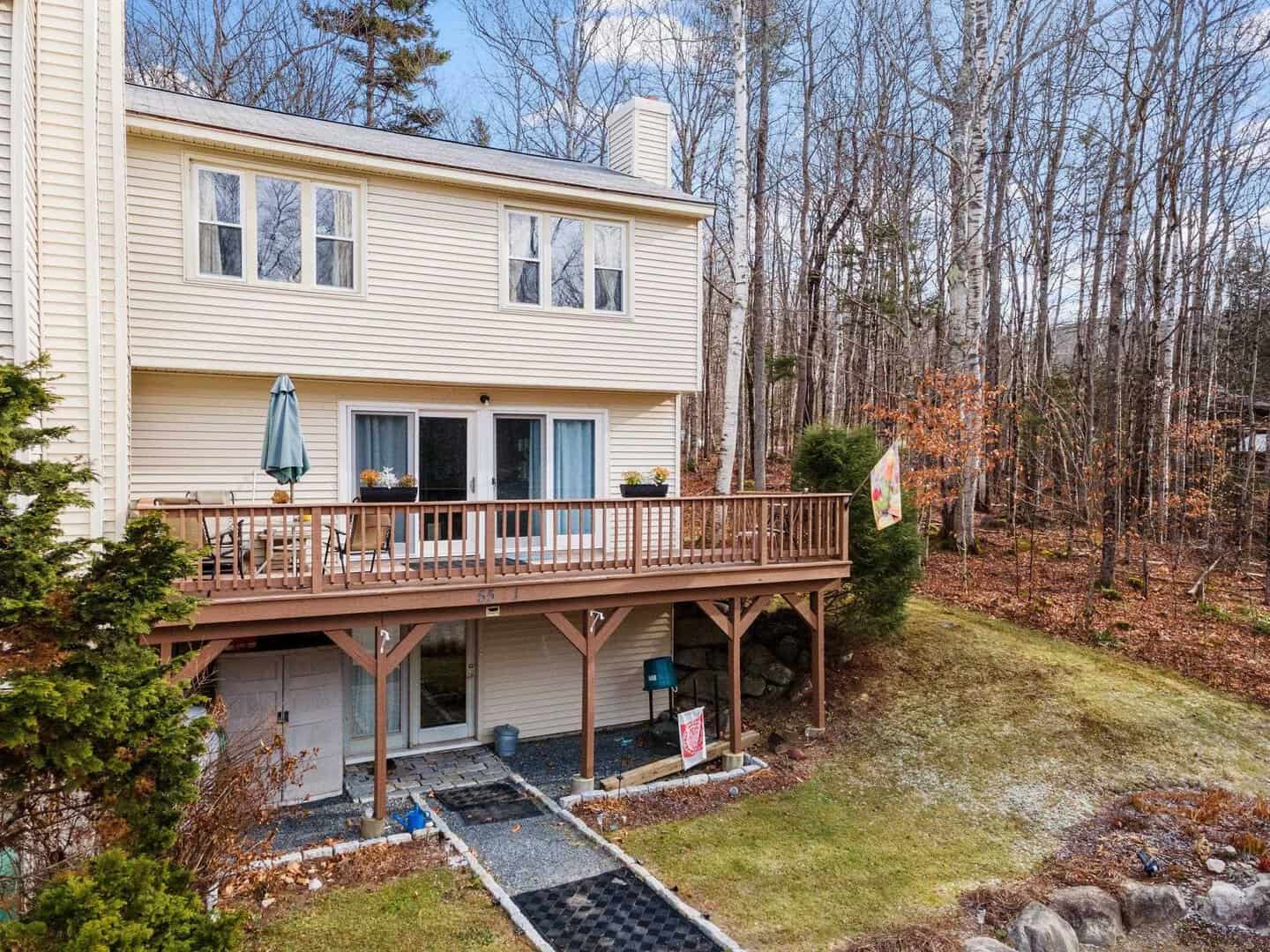 Condos For Sale in Rumney NH