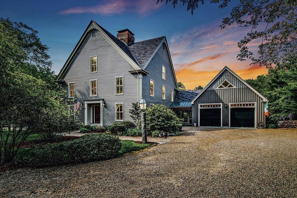 Topsfield MA