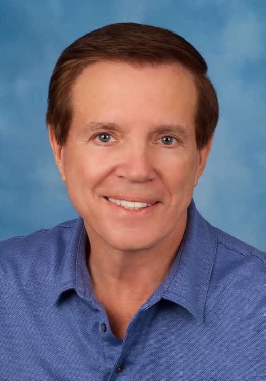 Paul Gibson