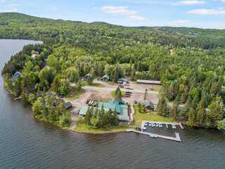 Pittsburg NH Real Estate