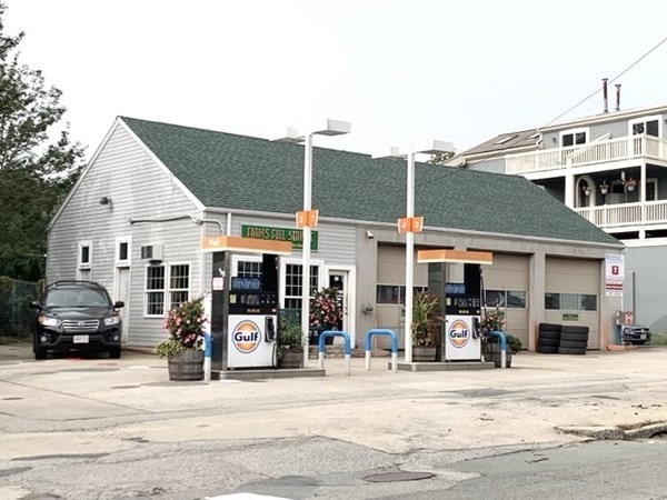 Commercial Real Estate