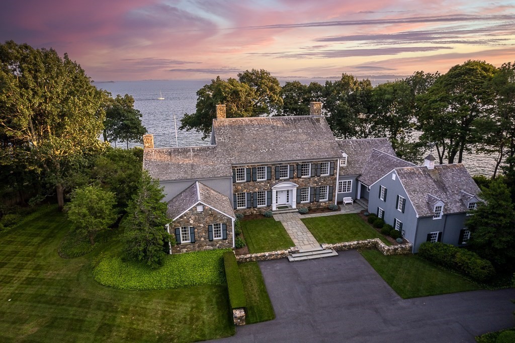 Luxury Homes