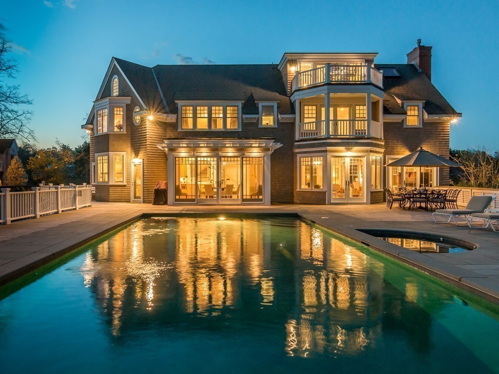 Sold Properties