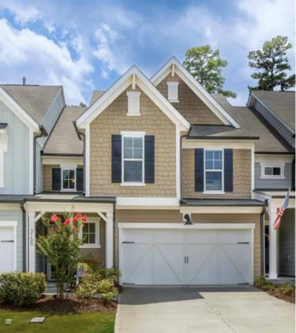 Condos for Sale in New Hill NC