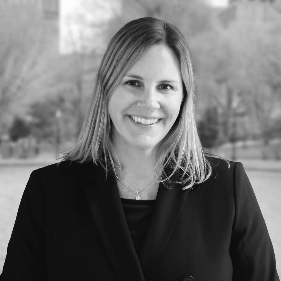 Kate Brassard Gagney