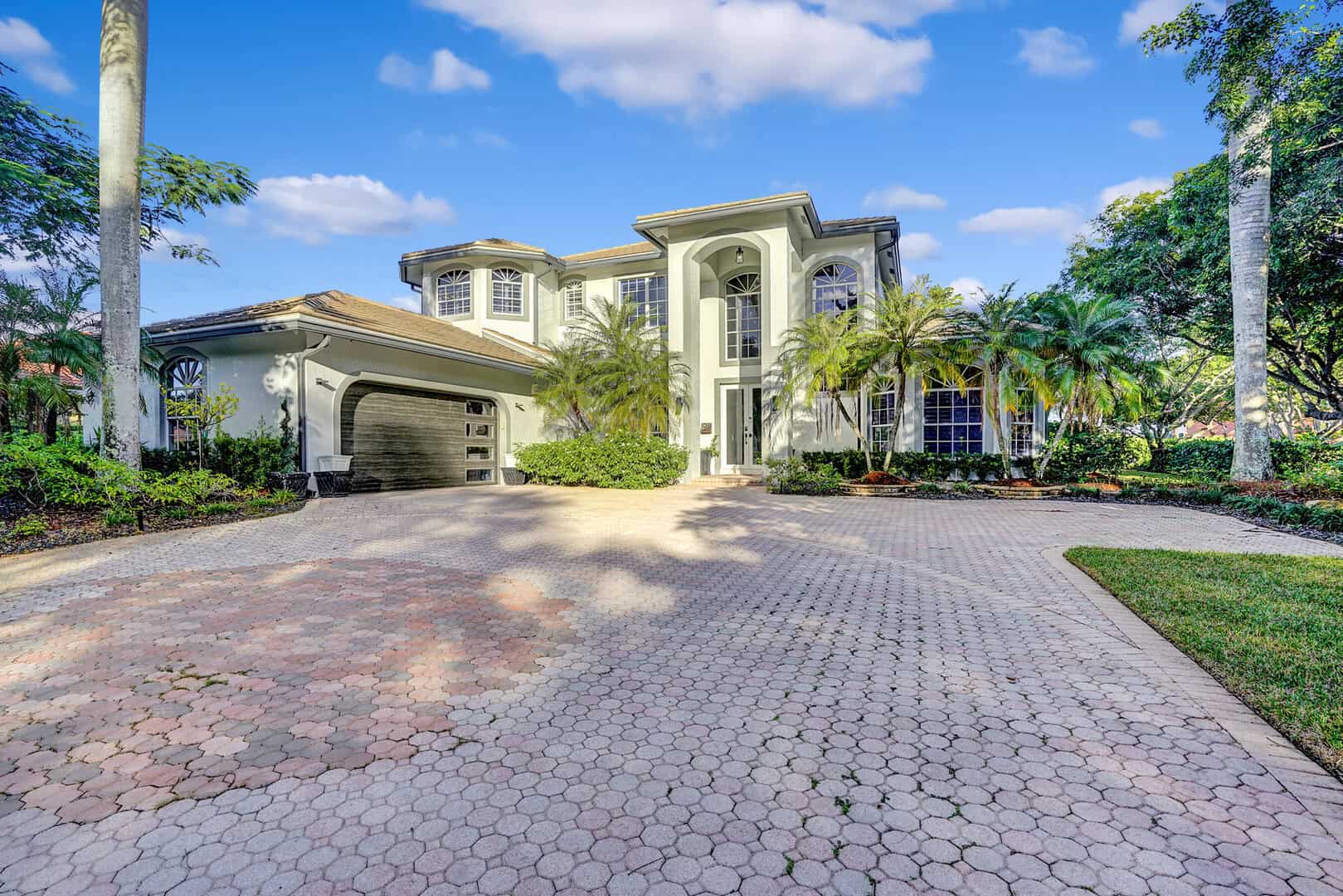 Coral Springs