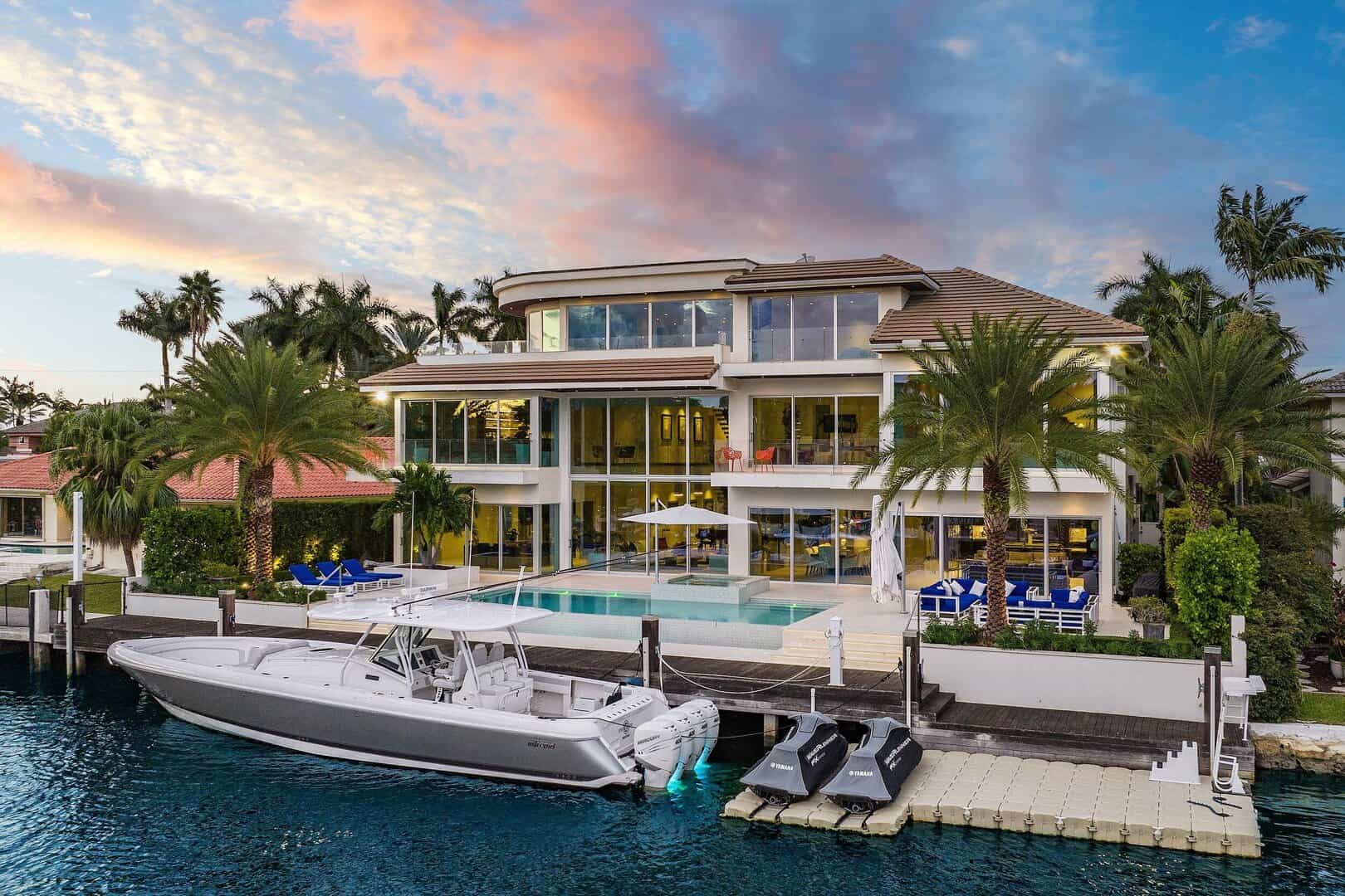 Fort Lauderdale