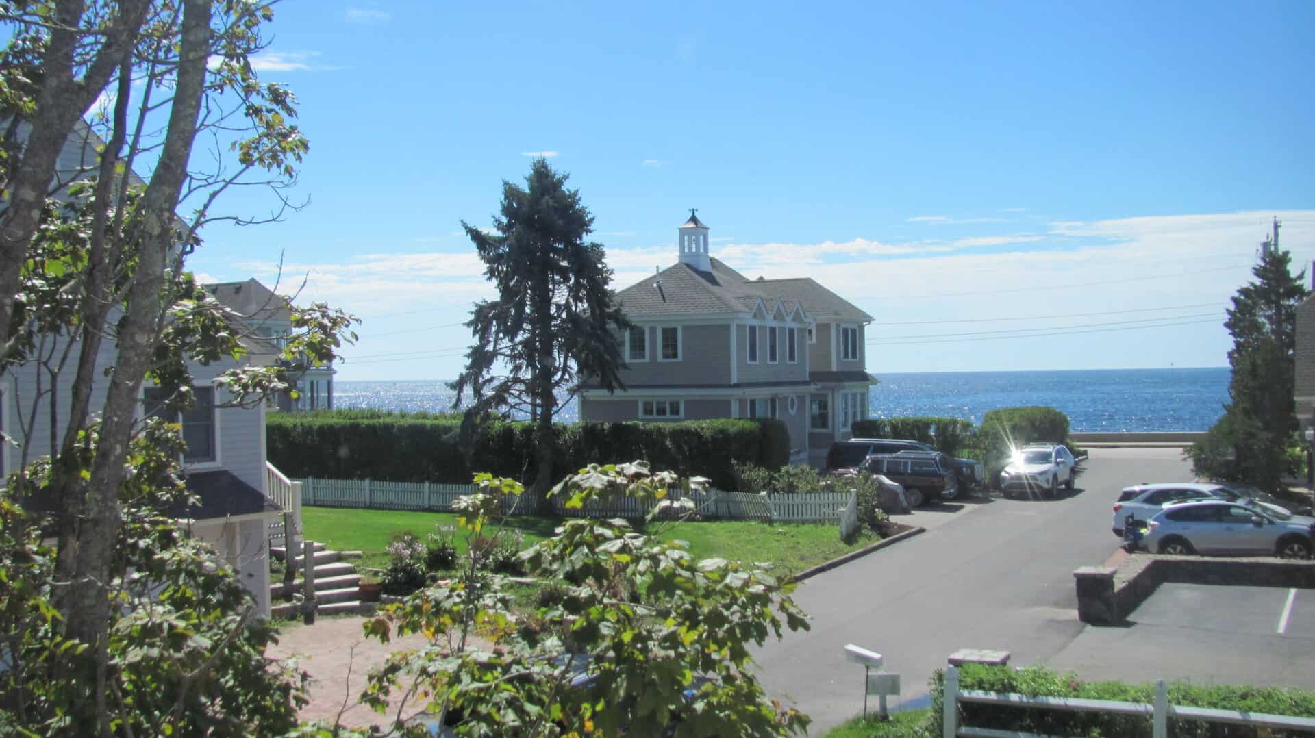 Listings for Mark Seeley