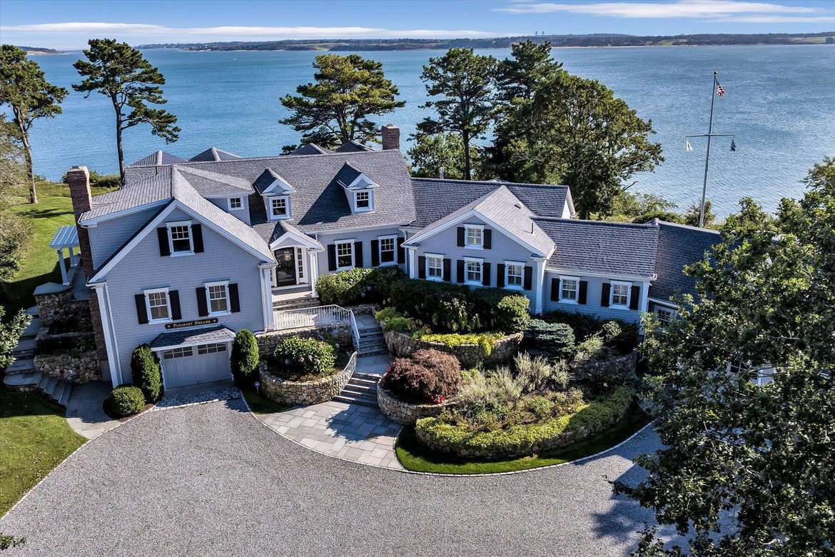 Orleans Real Estate