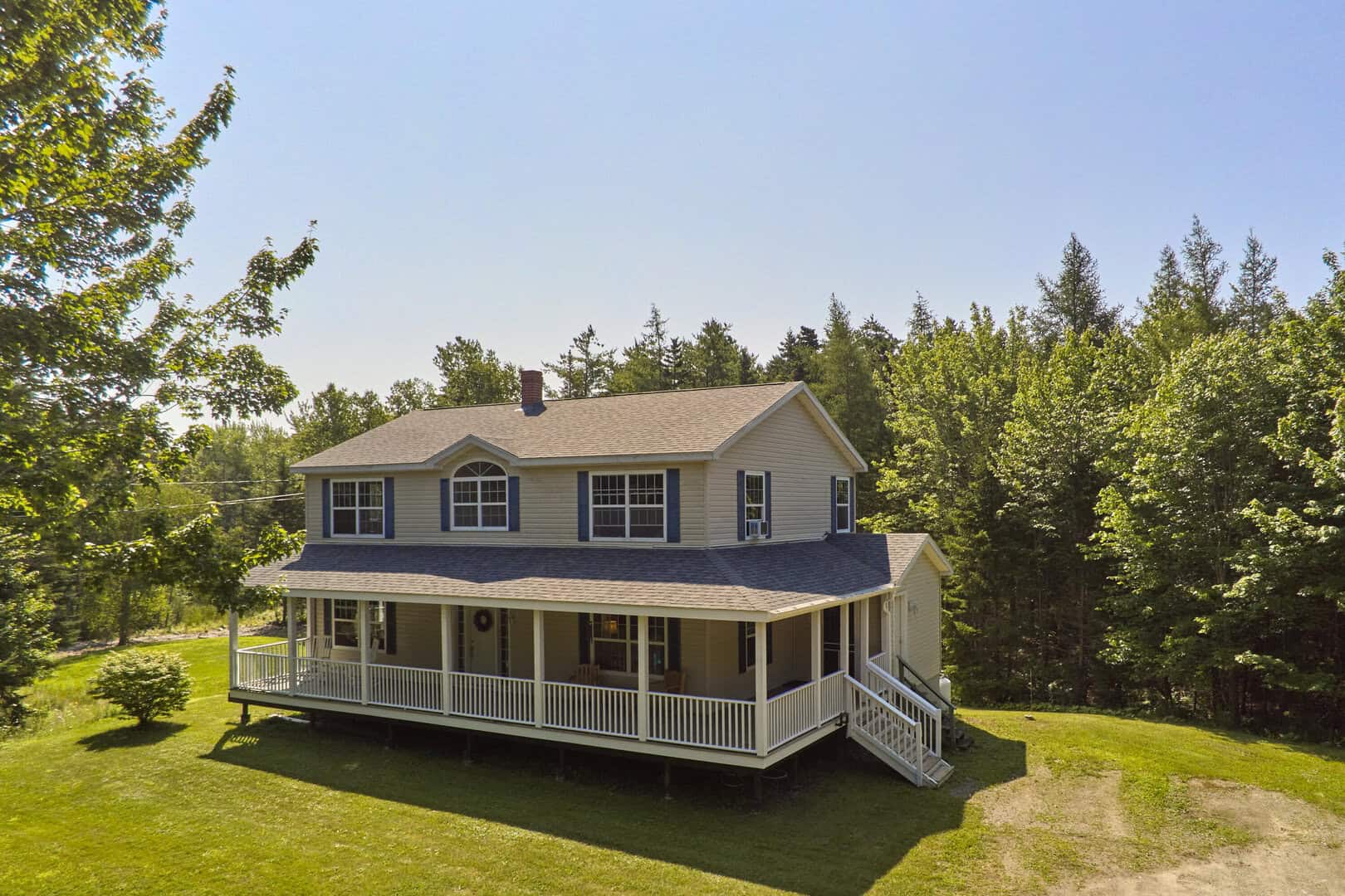 New Listings