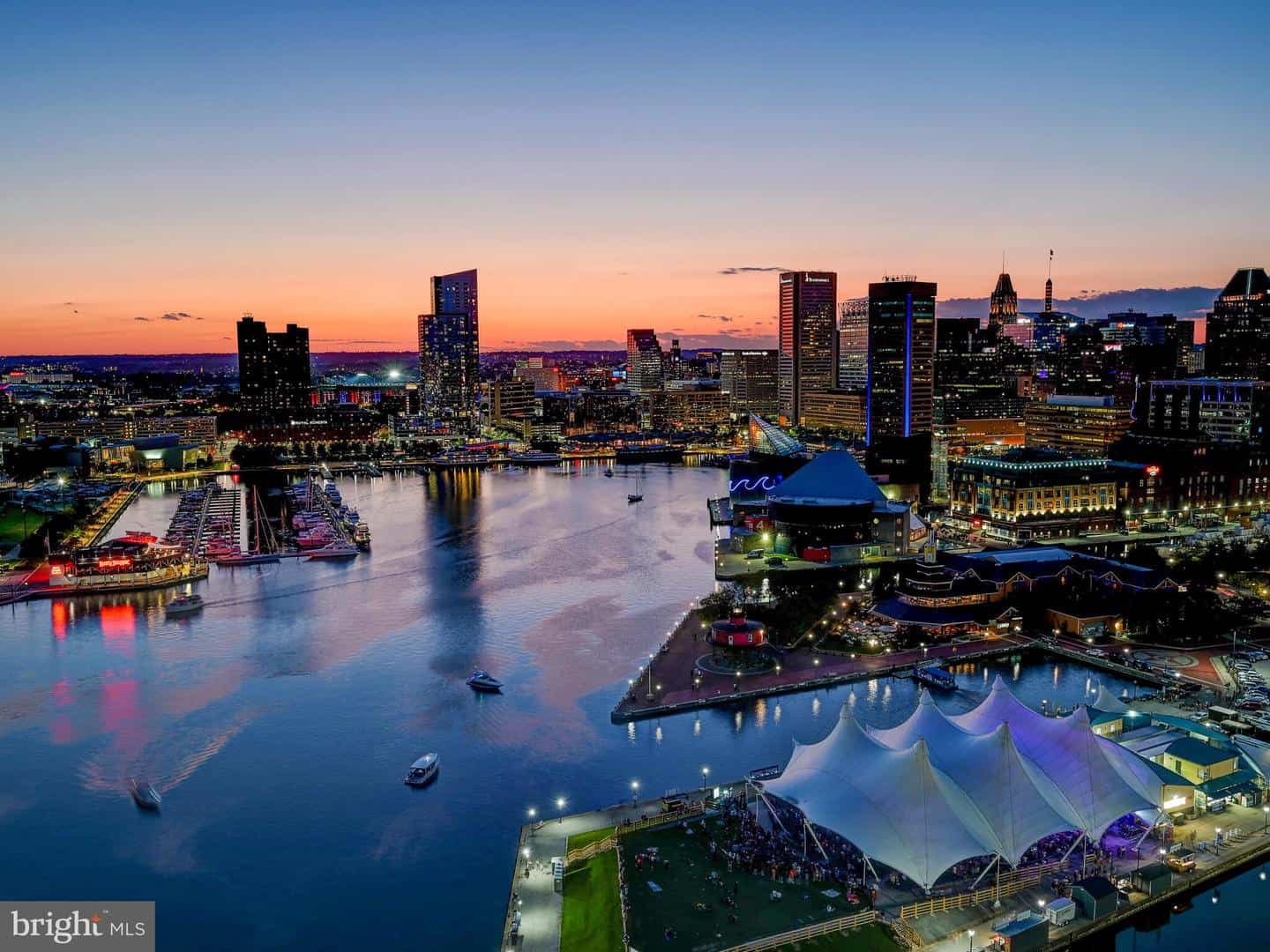 Baltimore
