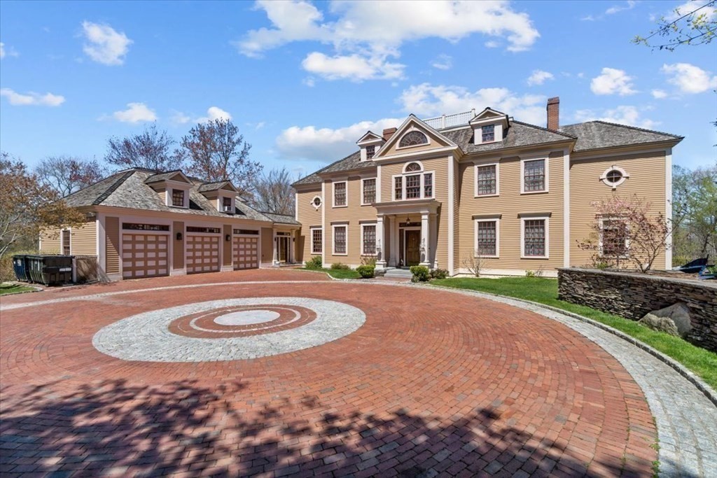 Single-Family Homes