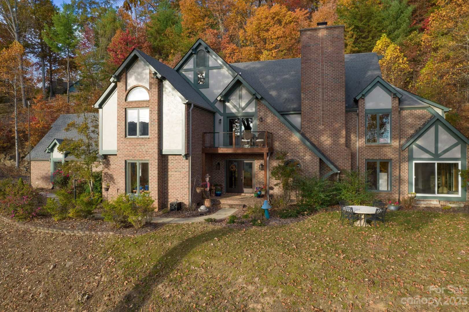 Sondley Estates