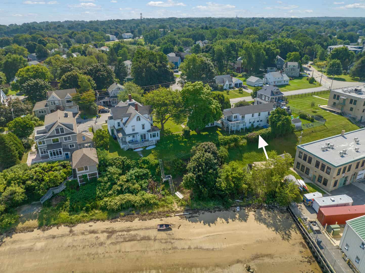 Oceanfront
