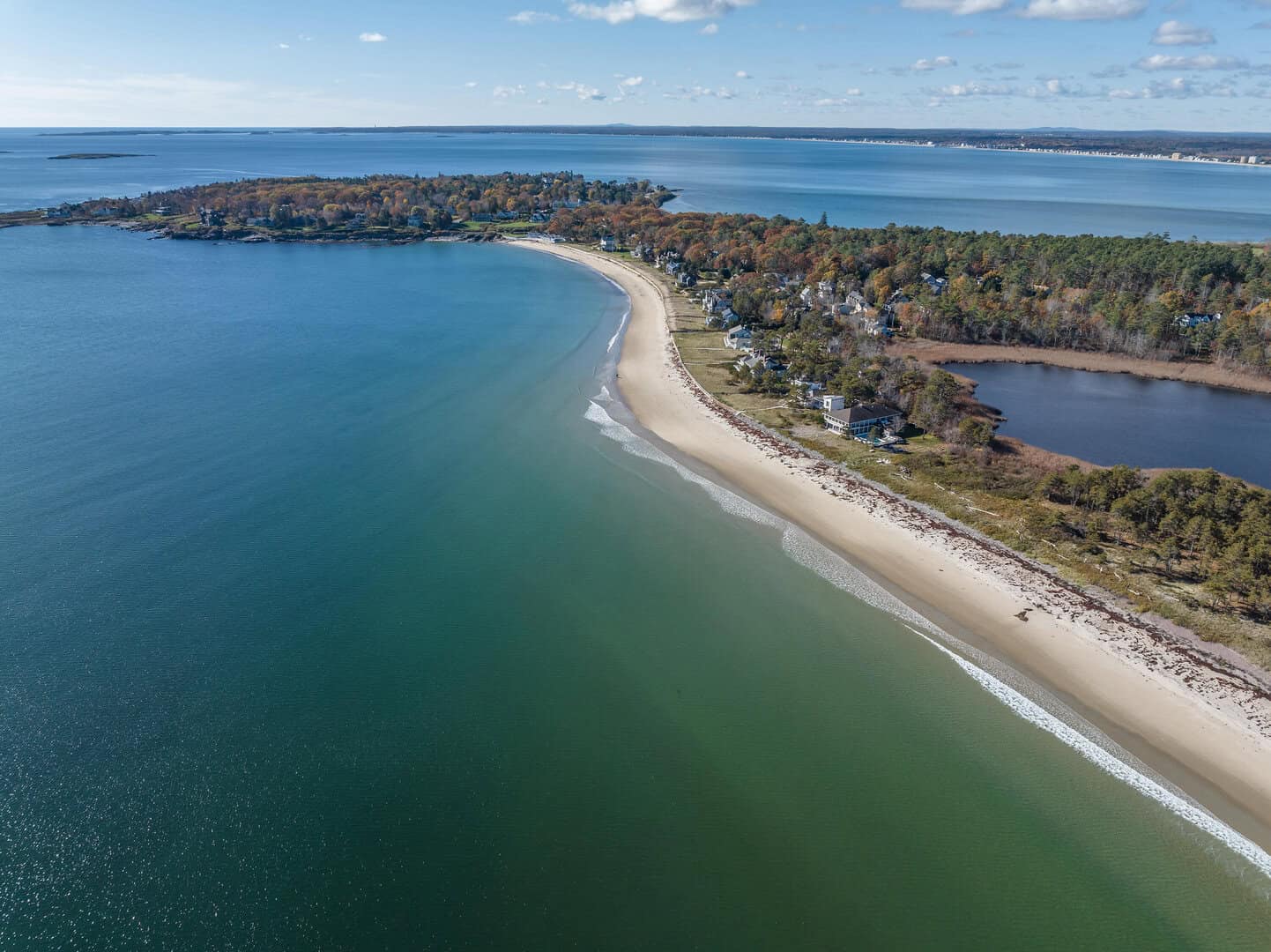 Oceanfront