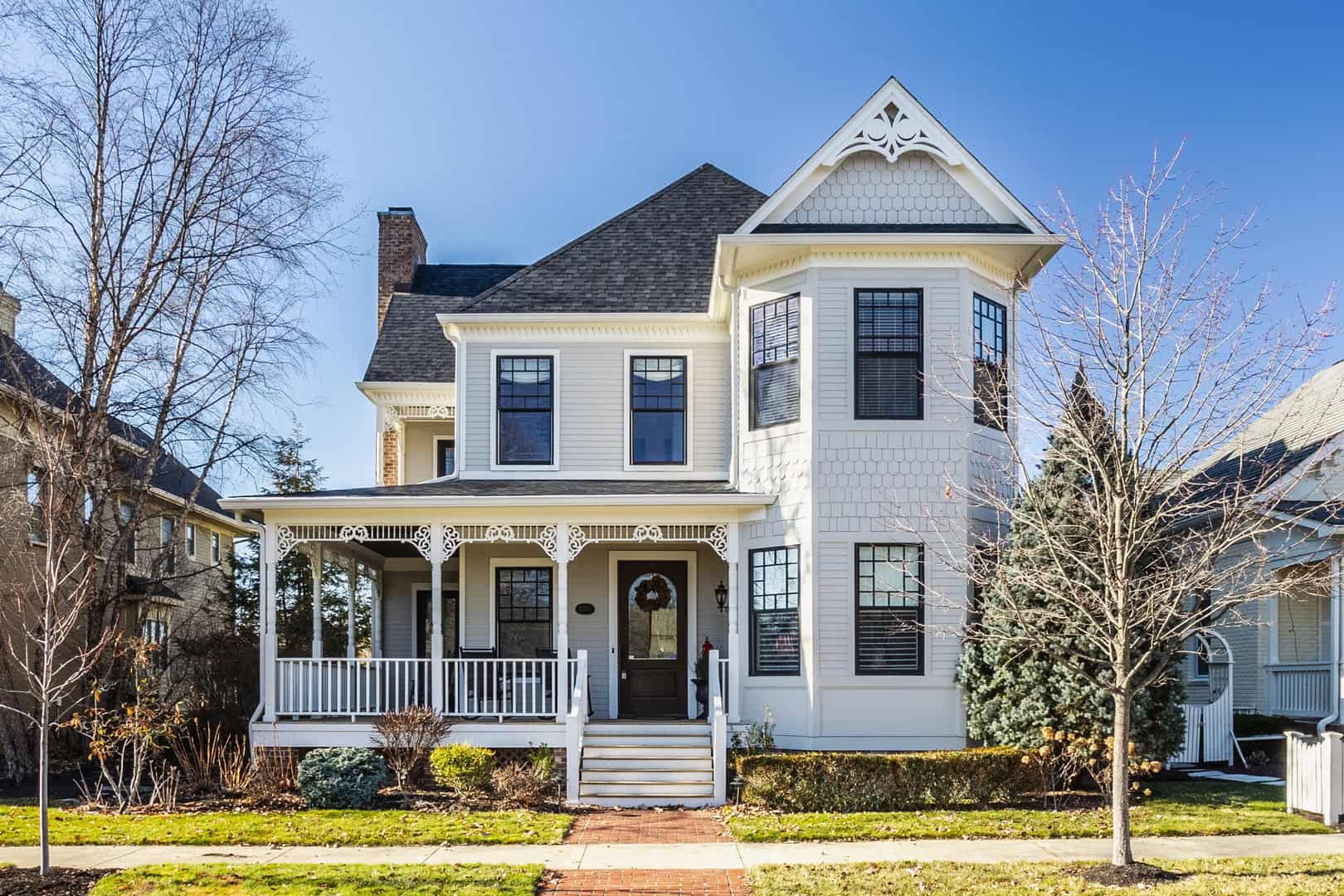 Recently Listed