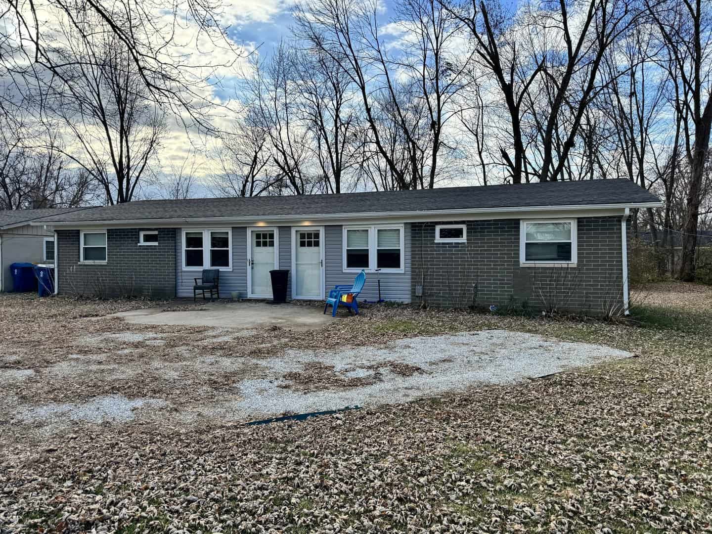 Multi-Family Homes
