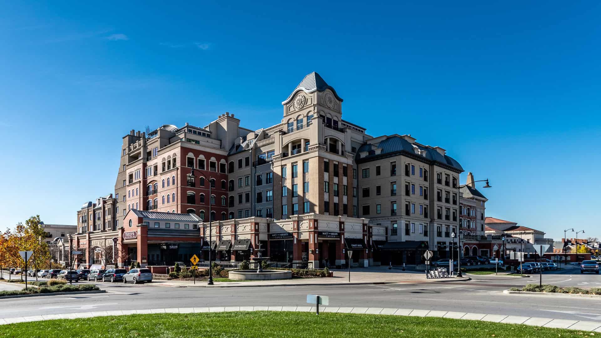 Condos