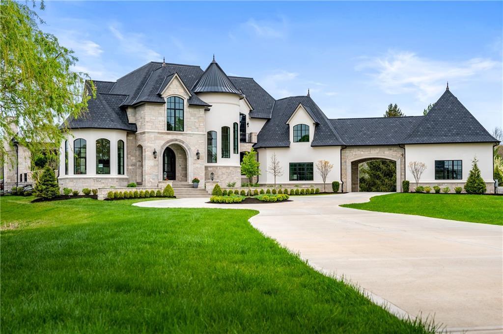 Houses