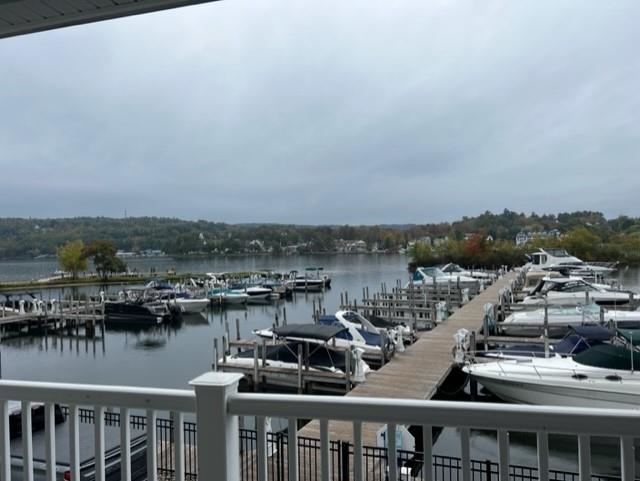 Albany VT Boat Real Estate