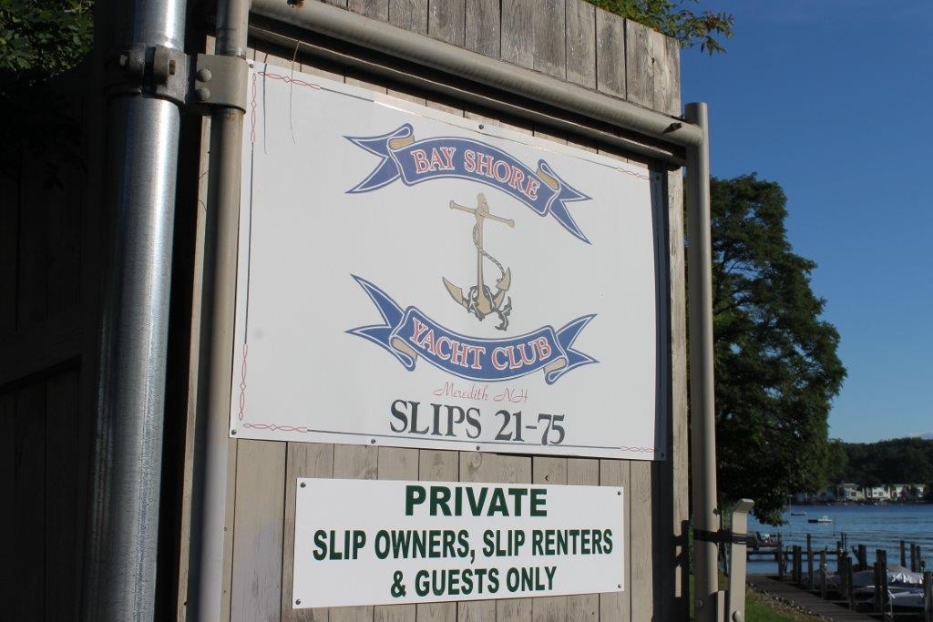 Addison VT Boat Real Estate