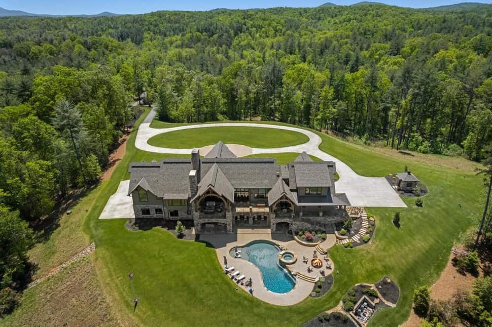 Dahlonega GA