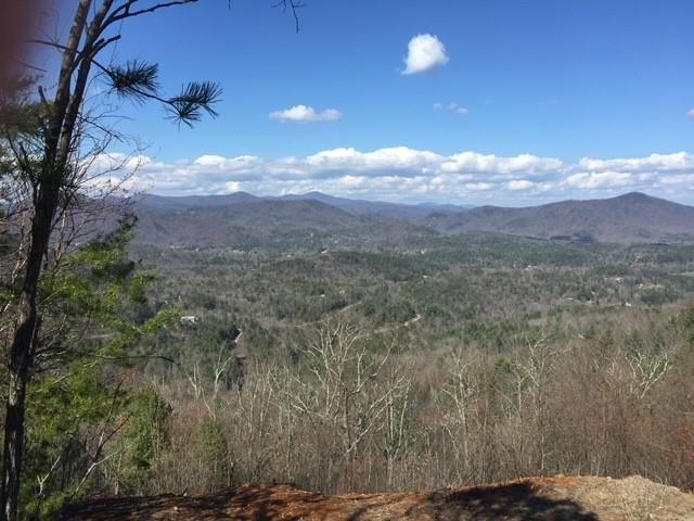 Land for Sale in Clayton GA