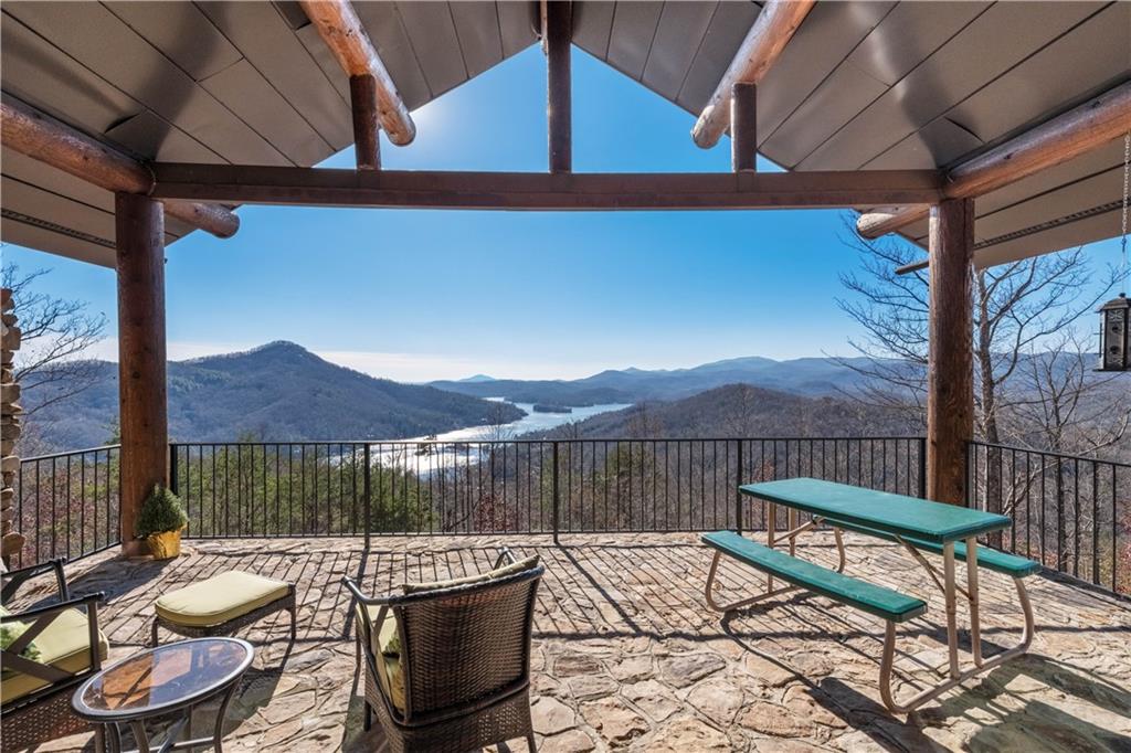 Mountain View Homes for Sale in Clayton GA