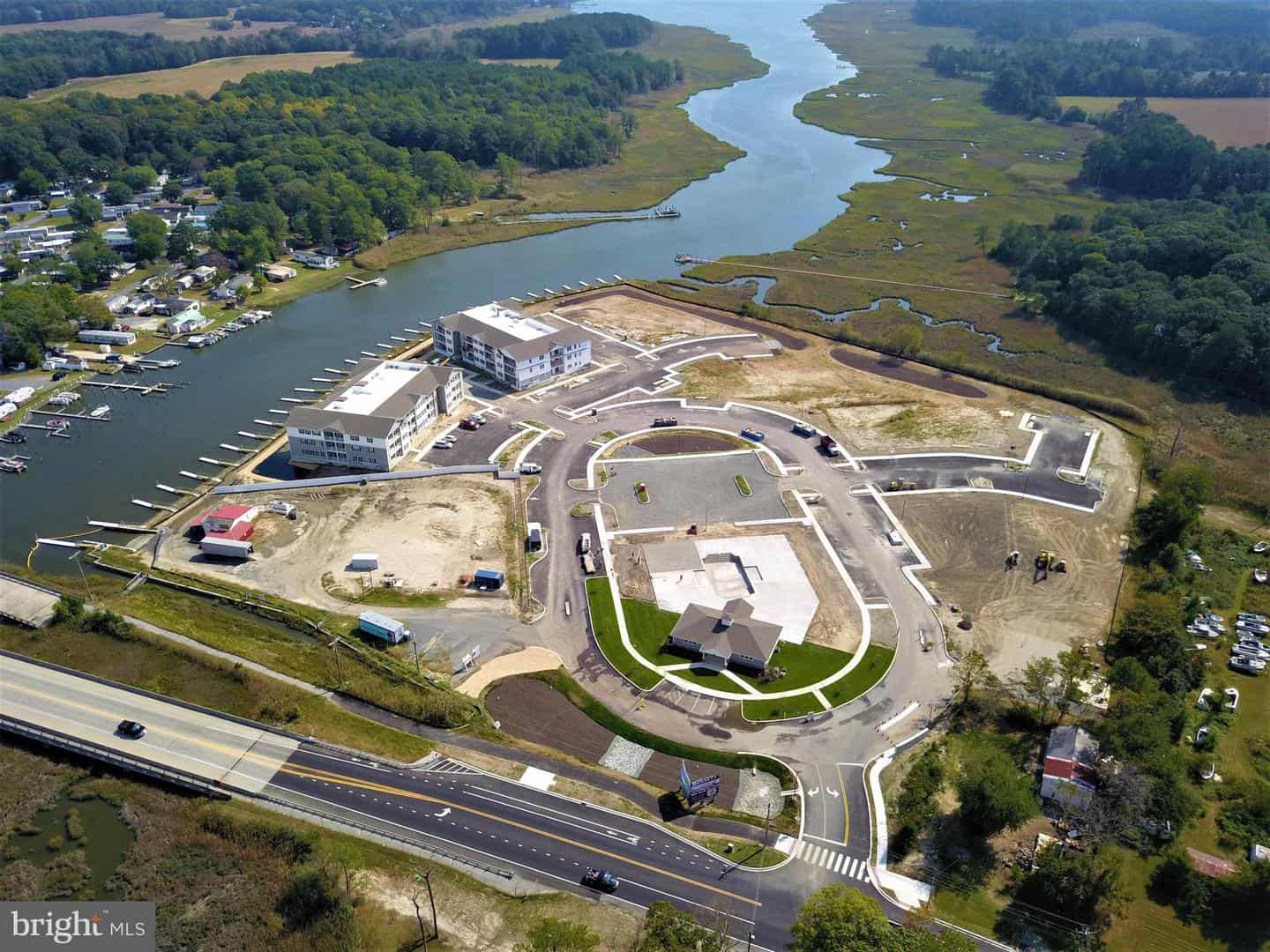 The Residences at Rehoboth Bay