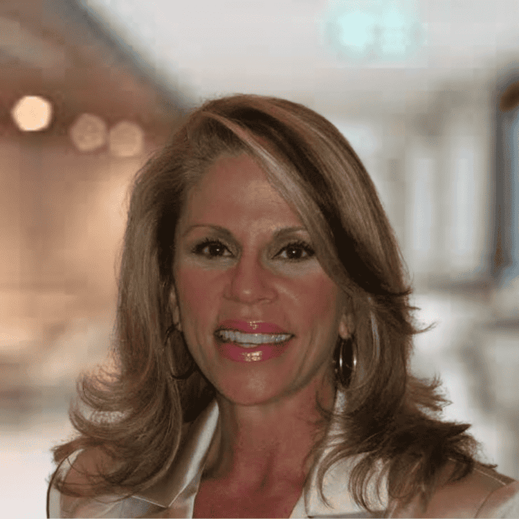 Vicki Imperato