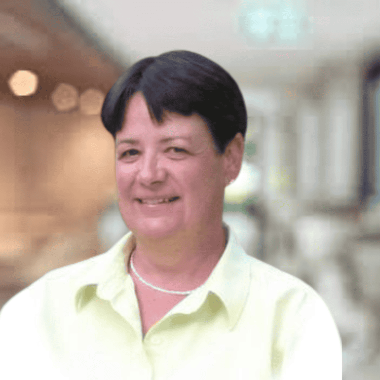 Kathleen Klinck