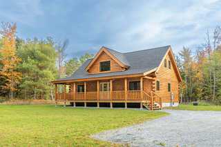 Haverhill NH Properties