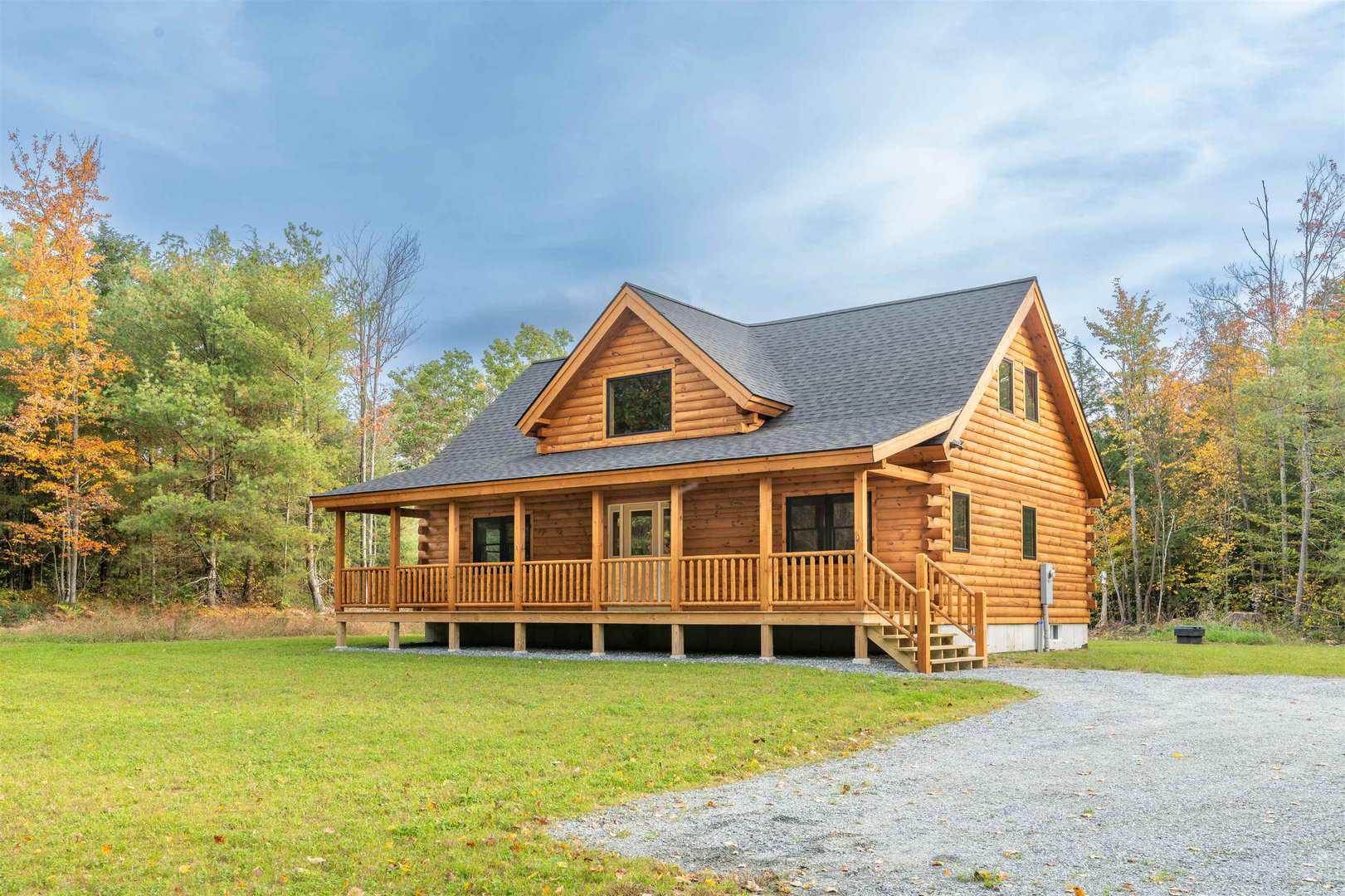 Haverhill NH Single Family Homes