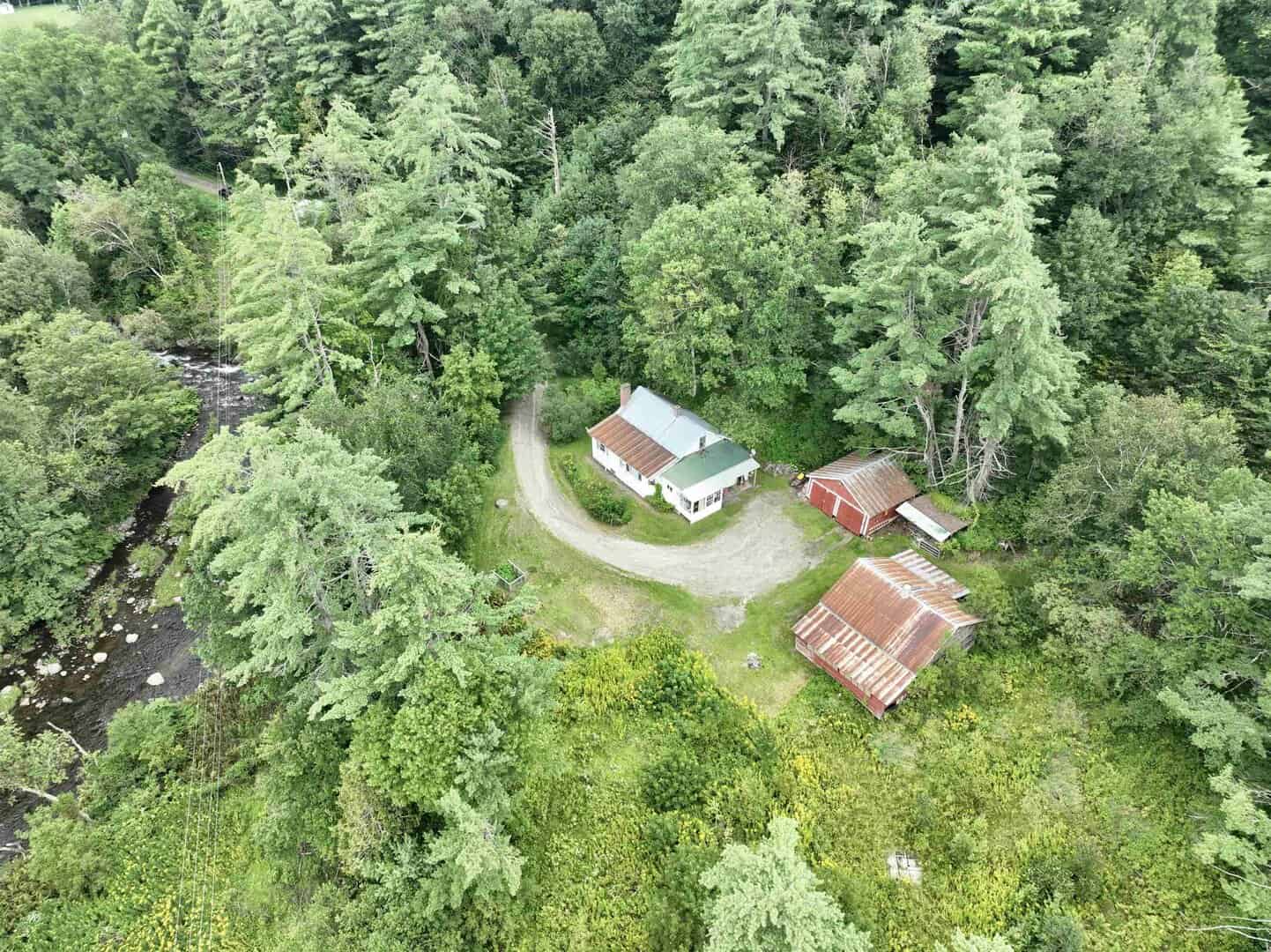 Homes with Virtual Tours