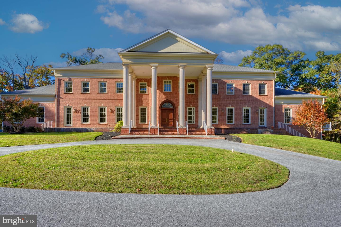 Single-Family Homes