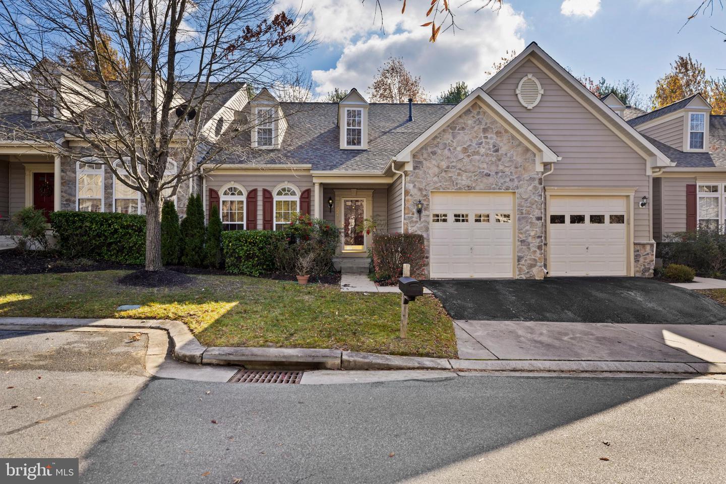Townhomes