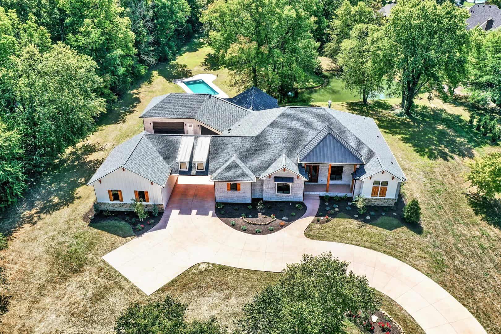 Houses