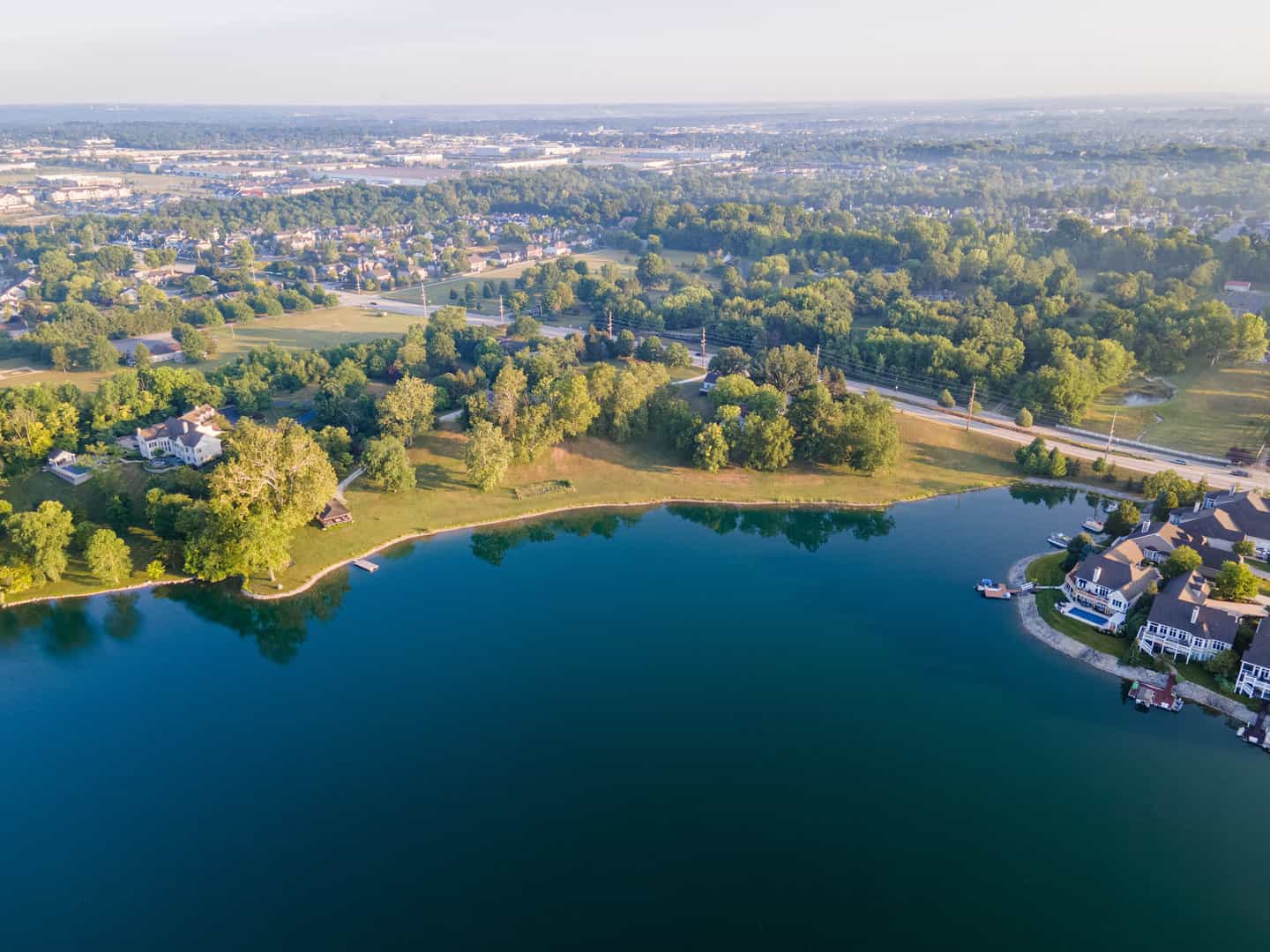 Land