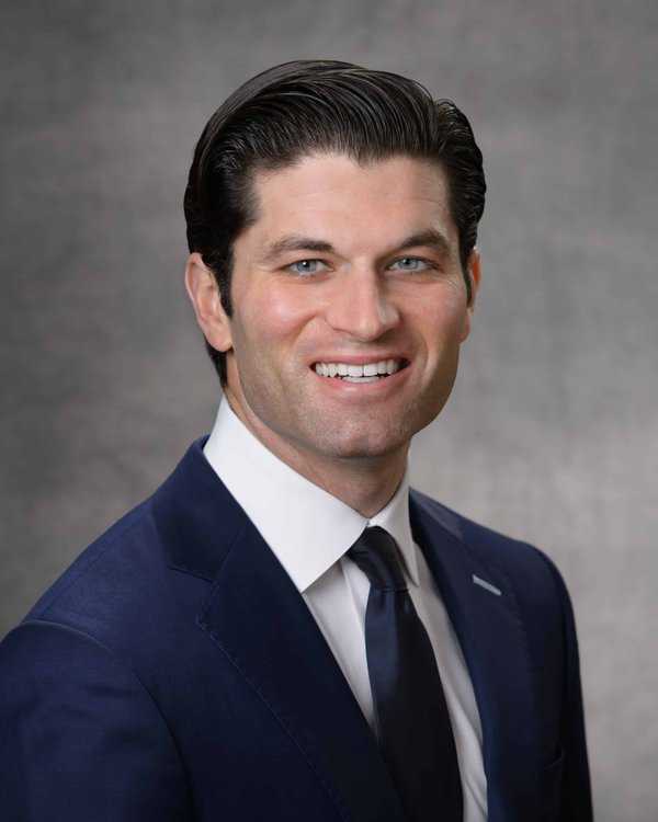 Brendan Kent