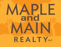 Maple and Main Realty